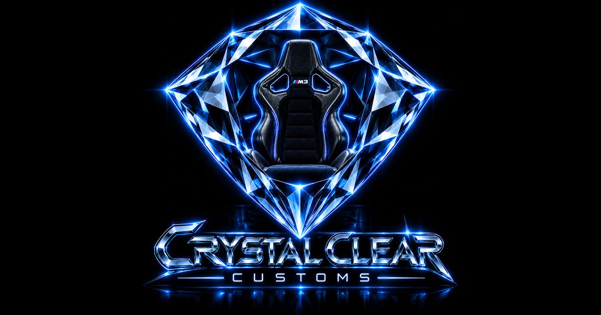 Crystal Clear Customs
